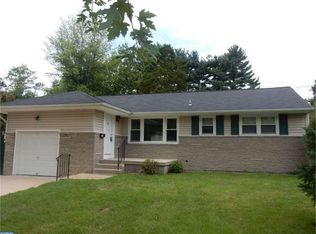 511 Fresno Pl, Magnolia, NJ 08049