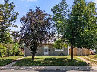 930 Macon St, Aurora, CO 80010