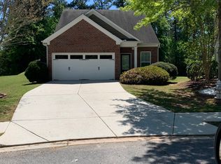 132 Ledgewood Mill Way, Lawrenceville, GA 30045