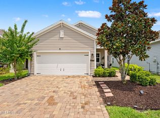 6372 LONGLEAF BRANCH Drive, Jacksonville, FL 32222