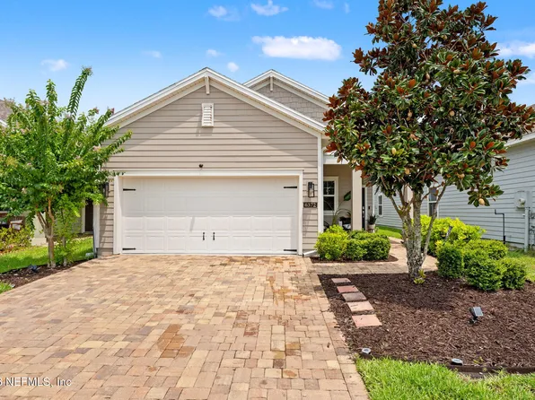 6372 LONGLEAF BRANCH Drive, Jacksonville, FL 32222