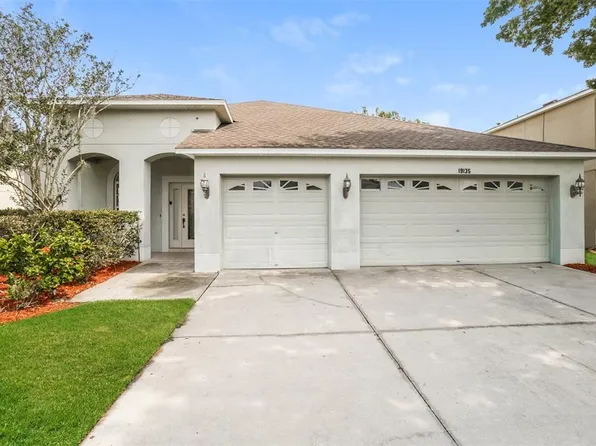 19135 Tilobe Loop, Land O Lakes, FL 34638