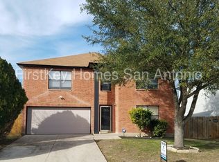 5430 Senisa Spgs, San Antonio, TX 78251