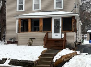 121 Sprague Avenue, Middletown, NY 10940