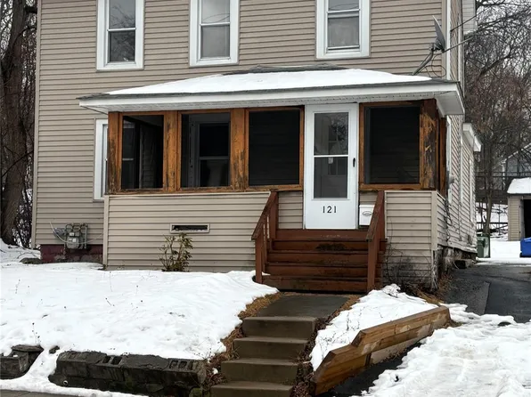 121 Sprague Avenue, Middletown, NY 10940