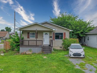 954 Maple St, Kingsport, TN, 37660