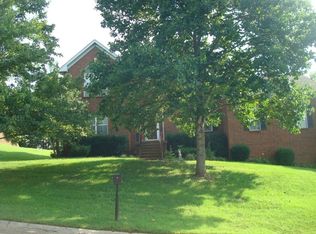 501 Salt Lick Trl, Goodlettsville, TN 37072