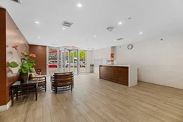 Rented by REAL New York