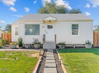 1506 S 2nd Ave, Yakima, WA 98902