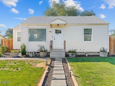 1506 S 2nd Ave, Yakima, WA, 98902