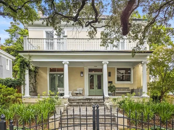 1930 Napoleon Ave, New Orleans, LA 70115