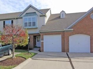 5210 Fox Rdg #94, Cincinnati, OH 45248