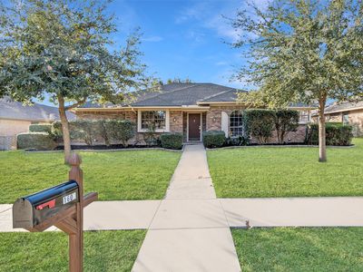 1608 Scottsdale Dr, Plano, TX, 75023