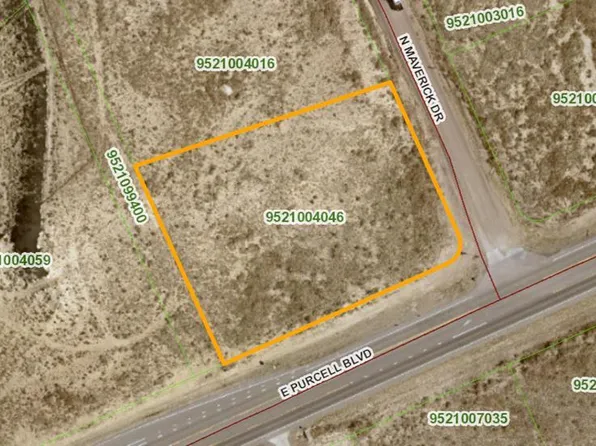 1131 E Purcell Blvd, Pueblo, CO 81007