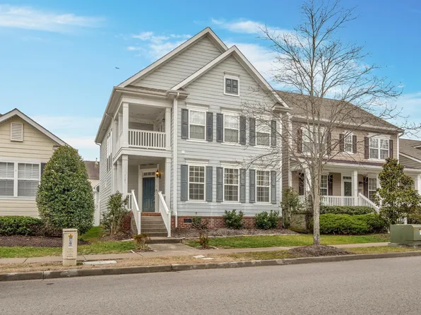 7095 Sunnywood Dr, Nashville, TN 37211