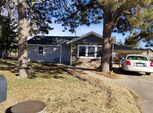 609 Washington Ave, Goodland, KS 67735