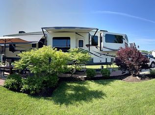 1920 S Bayshore Rd #41, Lakeside Marblehead, OH 43440