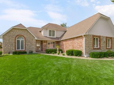 2257 NW Summerfield Dr, Lees Summit, MO, 64081