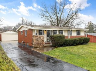 2504 E Dorothy Ln, Dayton, OH 45420