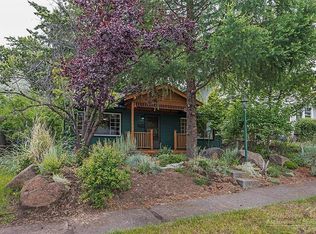 1665 NW 4th St, Bend, OR 97703