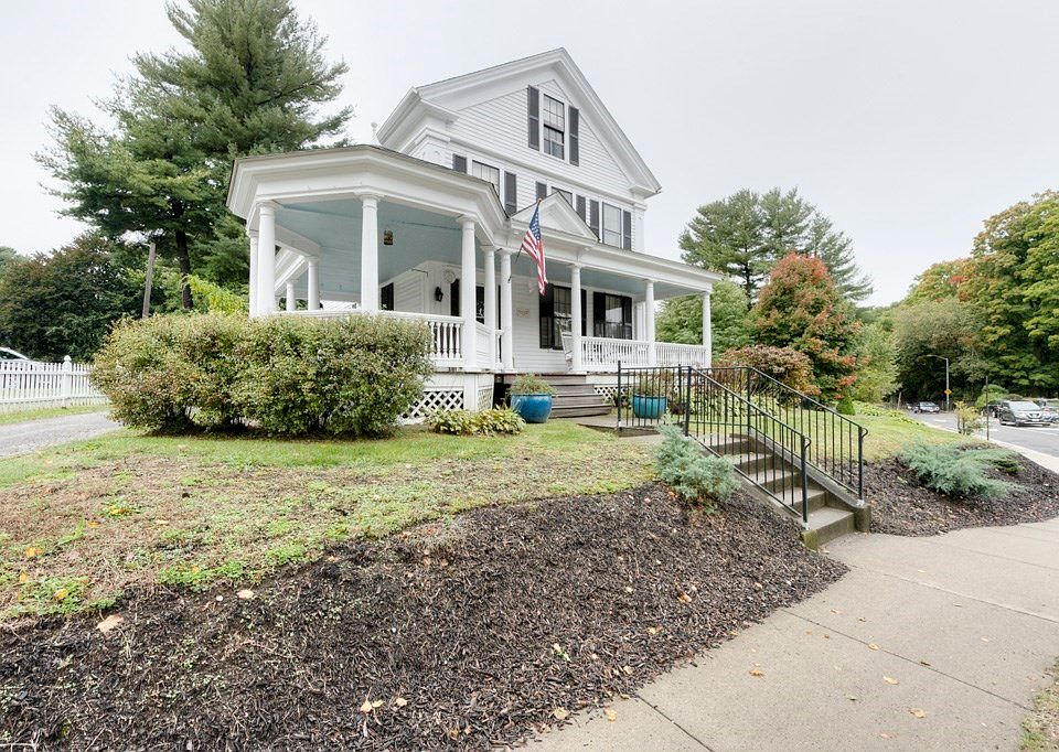 267 Salisbury St, Worcester, MA 01609 Zillow