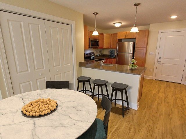 Dining Room - The Chester