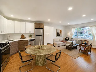 723 Prospect Place, #1
