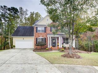 171 Knightwood Point, Acworth, GA 30101