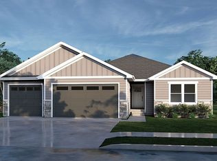 1906 Vintage Hill Dr, Wayne, NE 68787