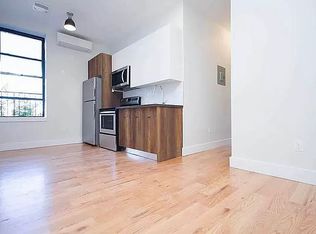 487 Evergreen Ave #3, Brooklyn, NY 11221