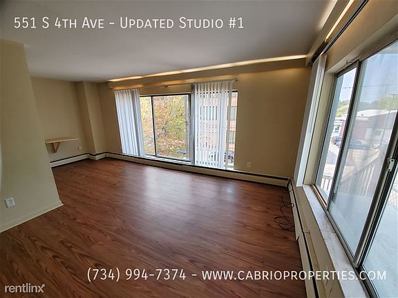 3rd image of 551 S 4th Ave APT 1