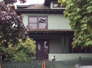 870 S 40th St, Tacoma, WA 98418