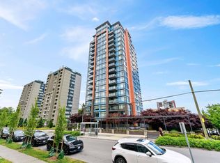 188 SW Agnes St #404, New Westminster, BC V3L 0H6