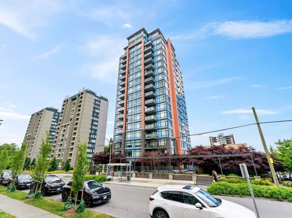 188 SW Agnes St #404, New Westminster, BC V3L 0H6