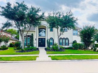 10606 Comeaux Ln, Richmond, TX 77407