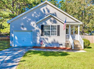 108 Trescott Ct, Summerville, SC 29486