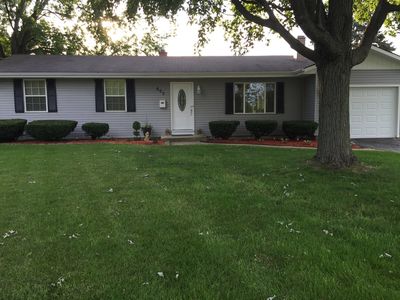 605 Commanche Ct, Carol Stream, IL, 60188