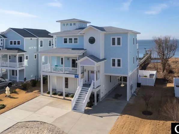 984 Cruz Bay Ct, Corolla, NC 27927