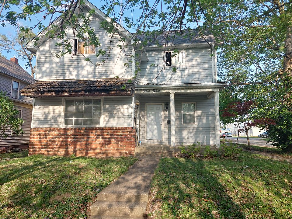 1st image of 930 S 8th St #B
