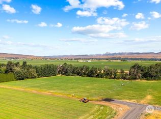 LOT One Tall Grass Ct, Ellensburg, WA 98926