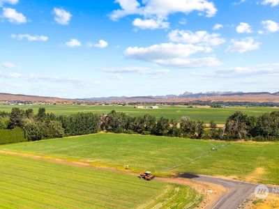 0 Lot 1 Tall Grass Court, Ellensburg, WA, 98926
