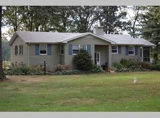 174 Greenwood Creek Rd, Queenstown, MD