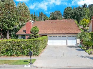 3106 Gypsy Dr, Hacienda Heights, CA 91745