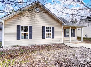 3040 Westwinds Ct, Charlotte, NC 28214