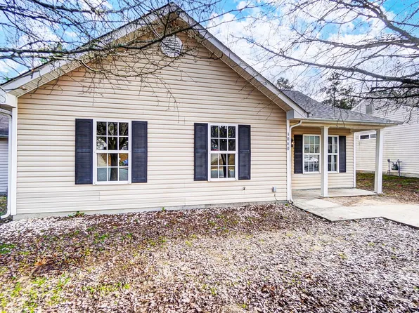 3040 Westwinds Ct, Charlotte, NC 28214
