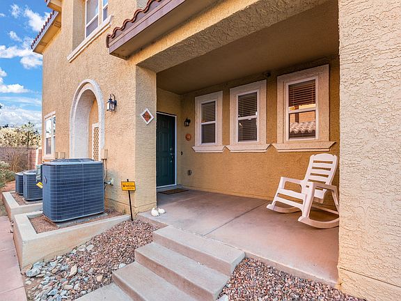 3rd image of 601 Menaul Blvd NE Unit 2104