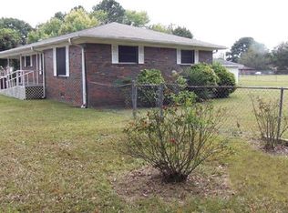 219 McNabb Rd SW, Cullman, AL 35055