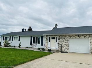 5588 Fraser Rd, Bay City, MI 48706