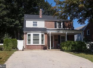 40 Preston Rd, Media, PA 19063