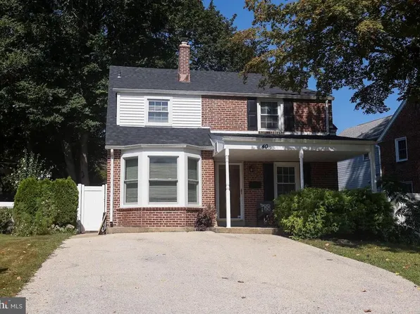 40 Preston Rd, Media, PA 19063